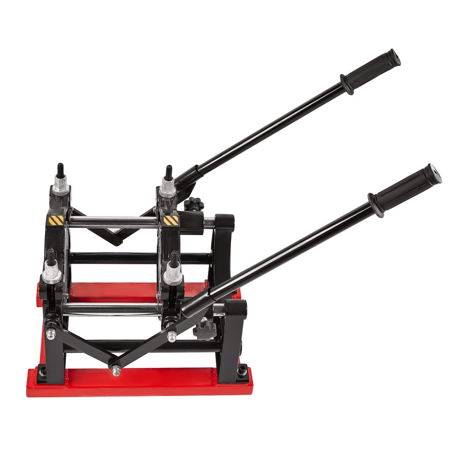 Стыковая сварочная машина Gas Fusion RED-160T2