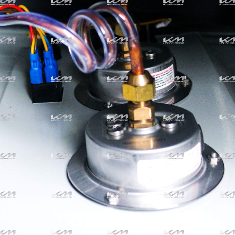 Рефрижераторный осушитель KraftMachine КМ-РО150