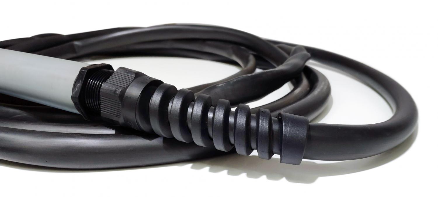 Плазмотрон TRITON TM-125 (18м)