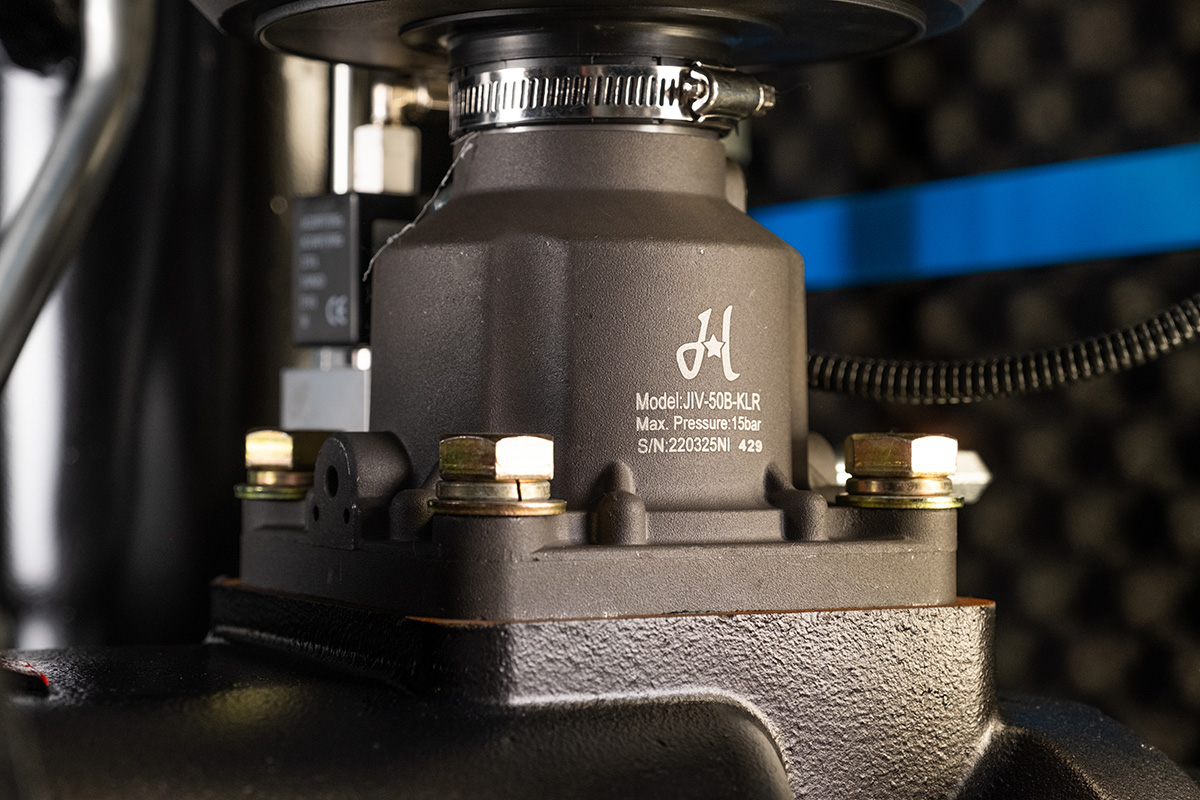 Винтовой компрессор Hansmann RSE 30-8 (IP23)