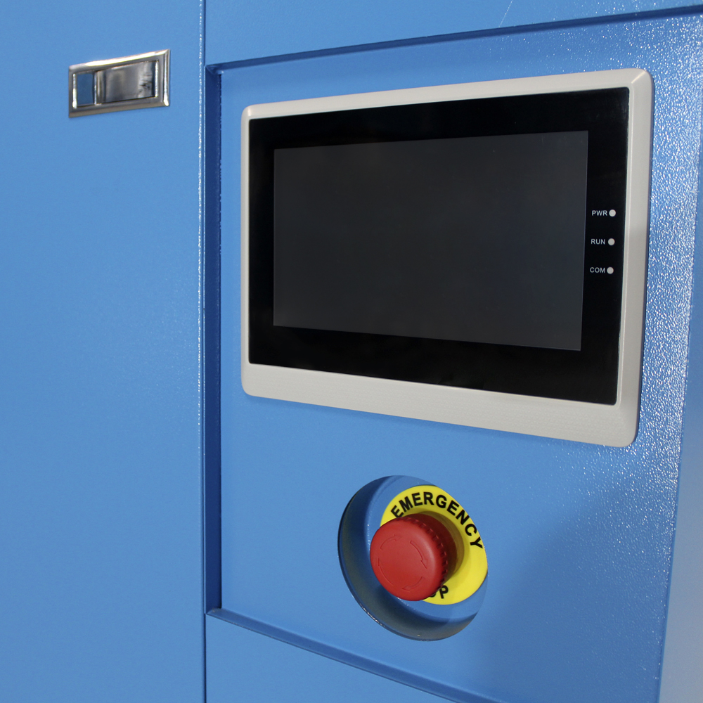 Винтовой компрессор ВедКом BK 7.5/8 PM