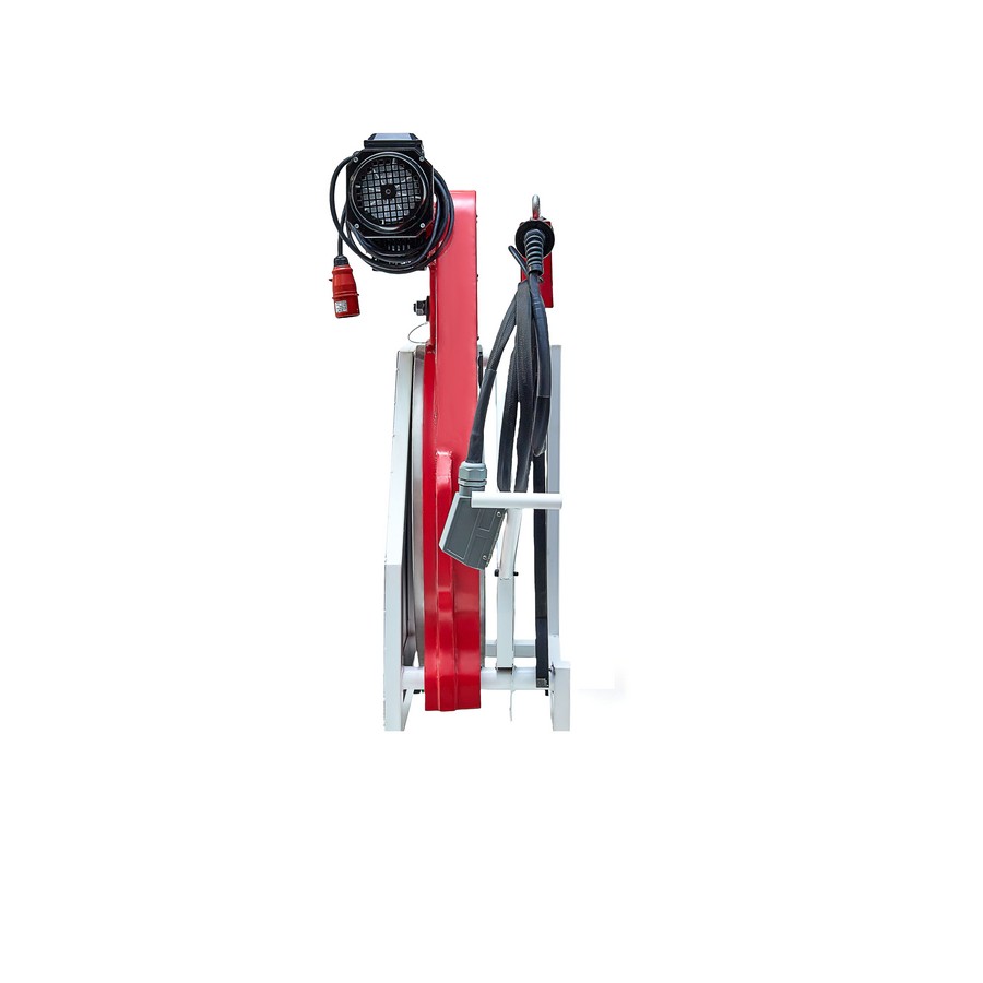 Гидравлический сварочный аппарат HAMLEM AL1000