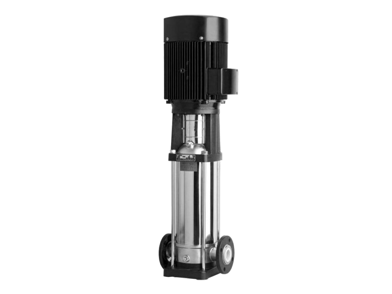 Насос вертикальный многоступенчатый Purity PVS 4-5 (N)