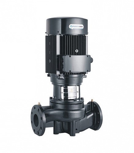 Насос Purity PTD80-32/2 (N)