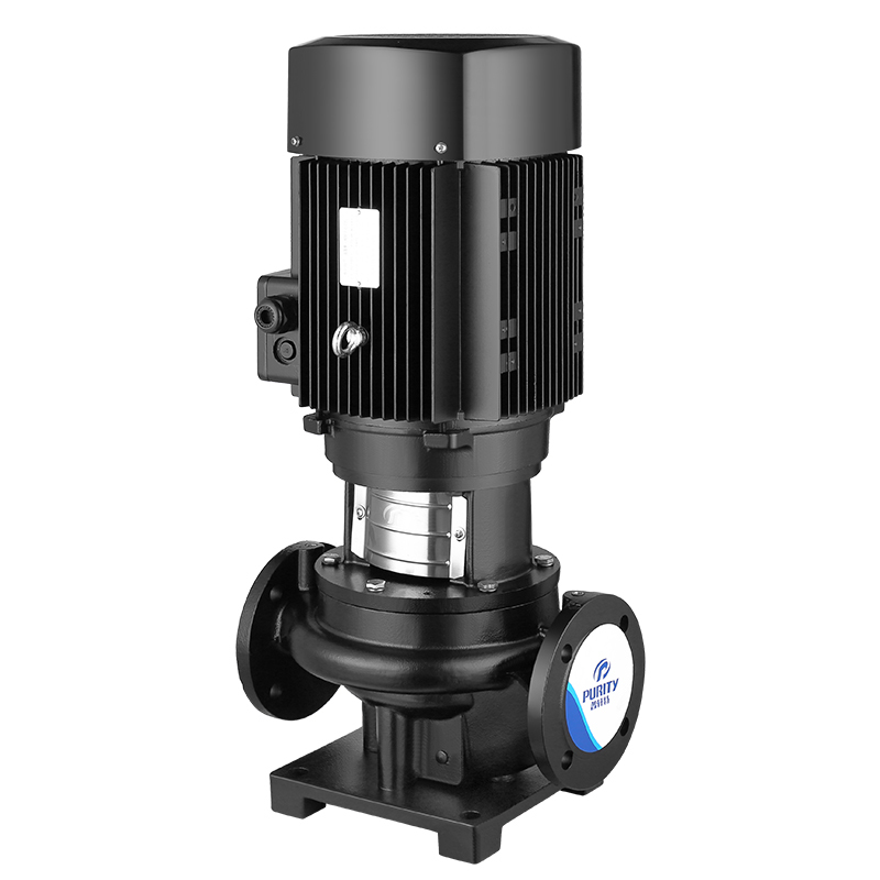Насос циркуляционный Purity PTD65-34/2