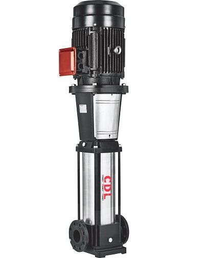 Насос Fancy CDL 2-13