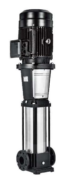 Вертикальный многоступенчатый насос Purity PVT 20-17