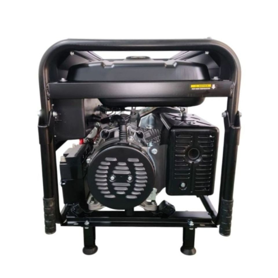 Бензиновый генератор Zammer S9500CXE