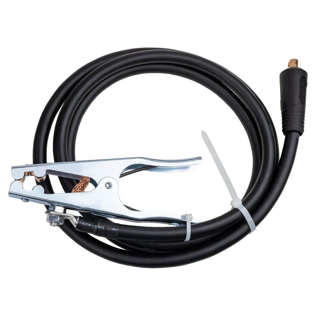 Сварочный полуавтомат START ALUWELD X500 DP 2ST500XP