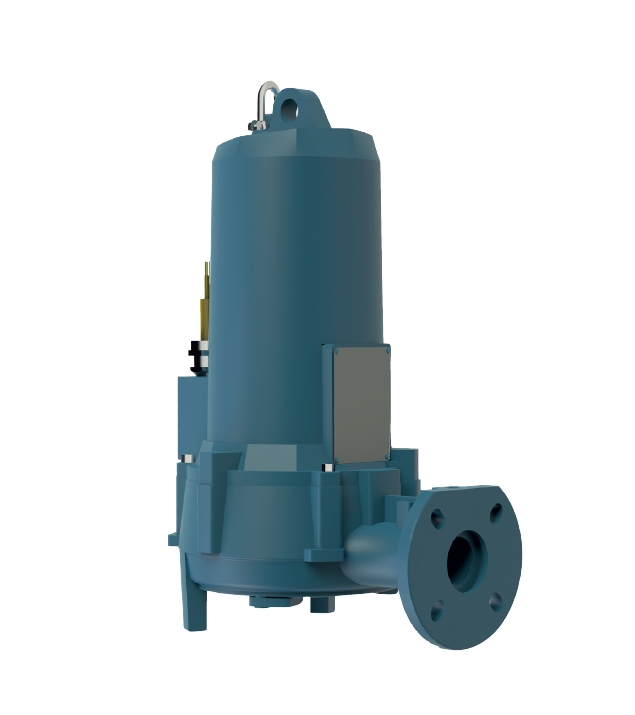 Дренажный насос Calpeda GKG2 40-4D-0048H