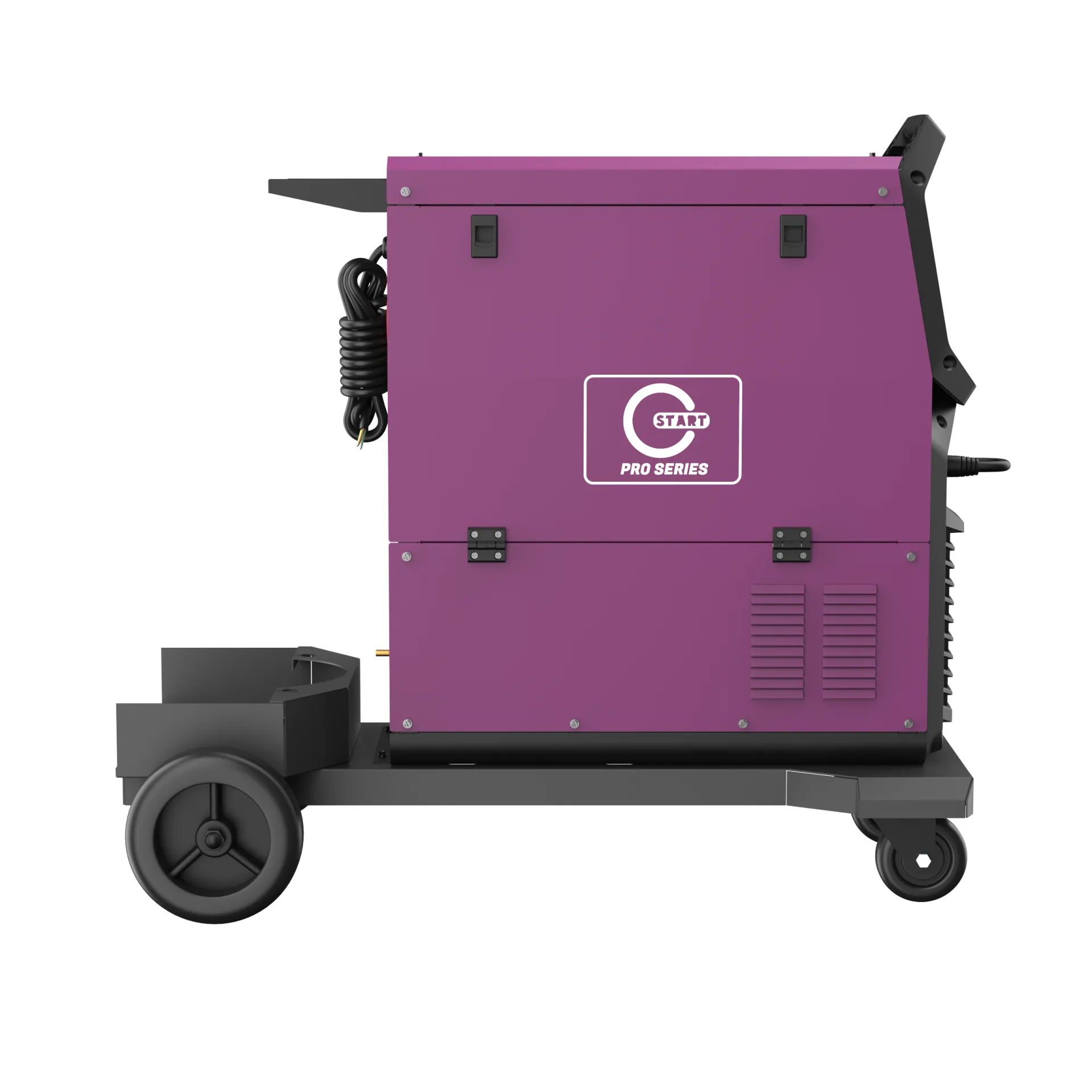 Сварочный полуавтомат START technoMIG 350 2W350T