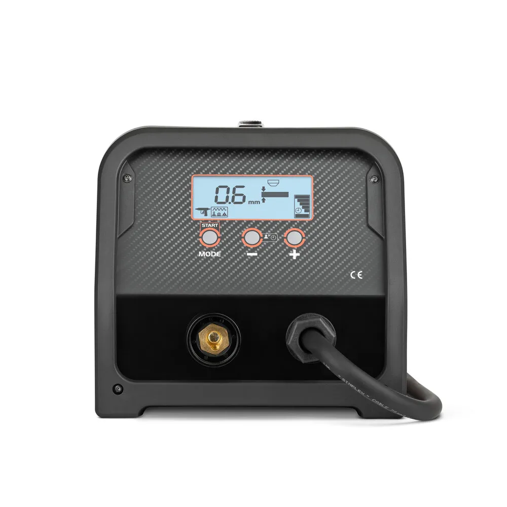 Аппарат точечной сварки Telwin DIGITAL PULLER 5500 400V