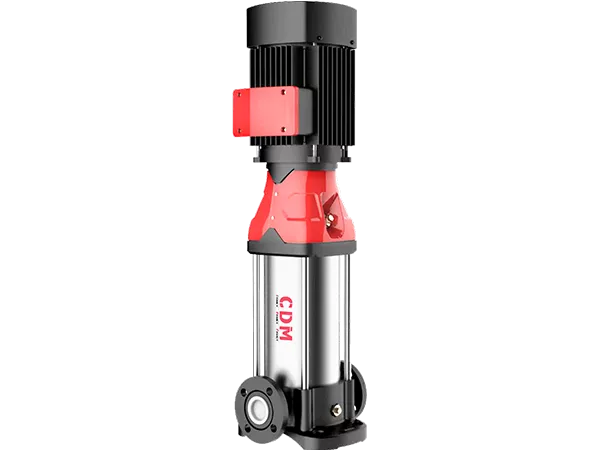 Насос Fancy CDM 32- 5 11.0 кВт IE3