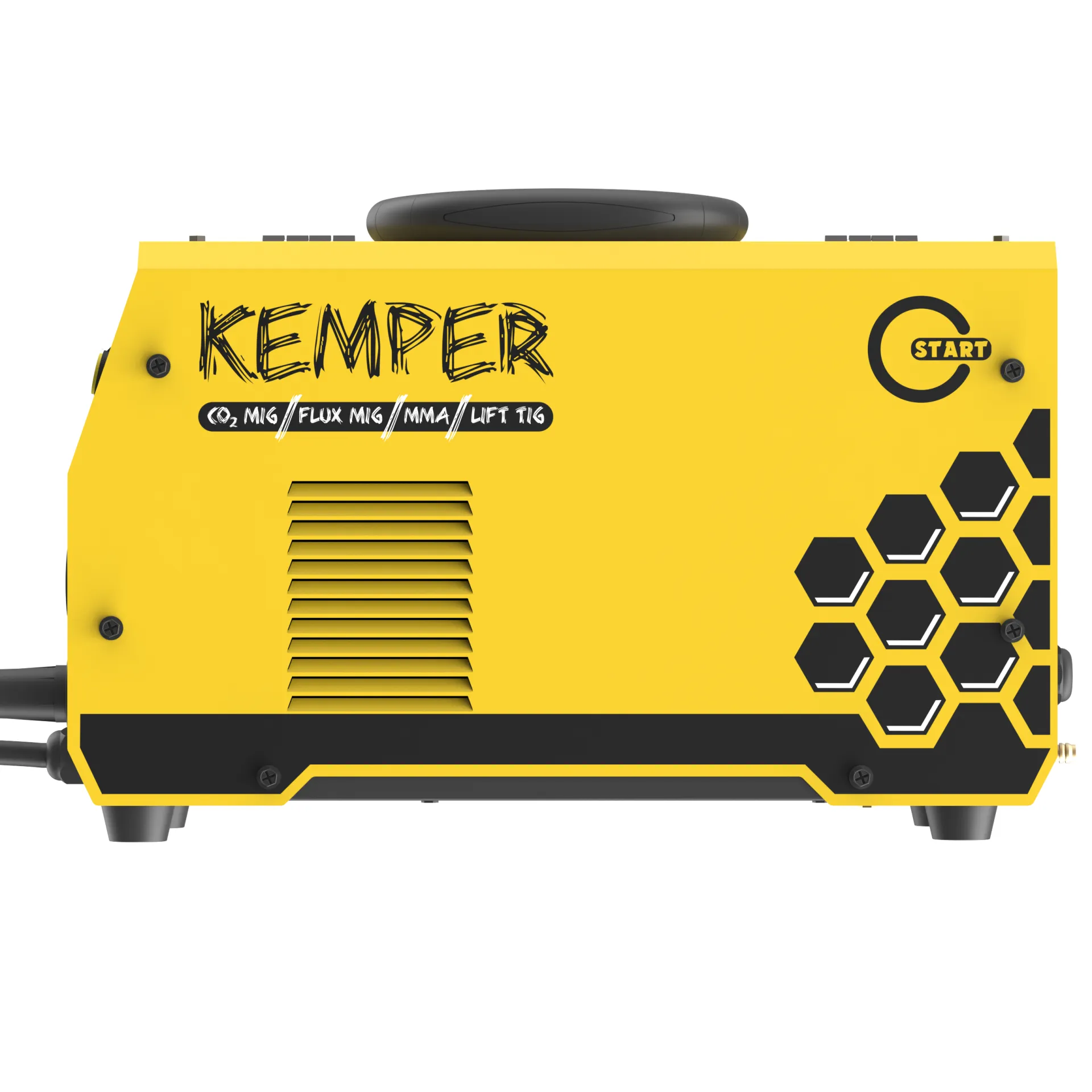Сварочный полуавтомат START KEMPER 180 2ST181