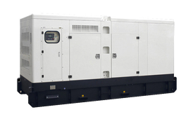 Дизельный генератор Energo MP750D-S