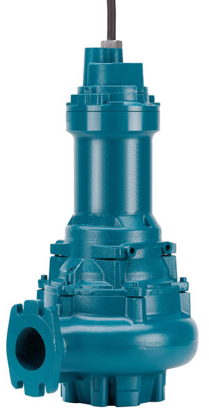 Дренажный насос Calpeda GMN4 100-150F/A
