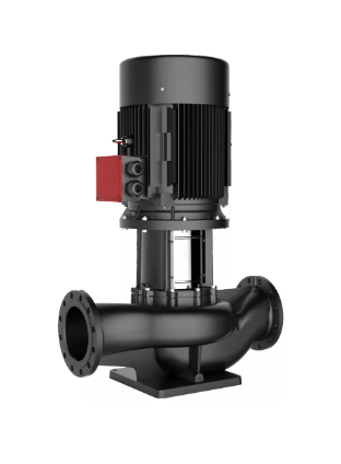 Насос Fancy FTD150-12.5G/4