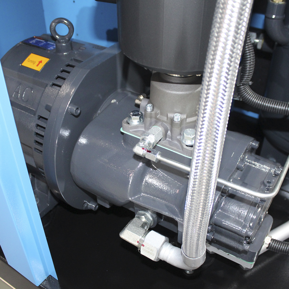 Винтовой компрессор ВедКом BK 11/10 PM