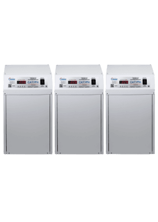 Стабилизатор напряжения Сатурн СНЭ-Т-30