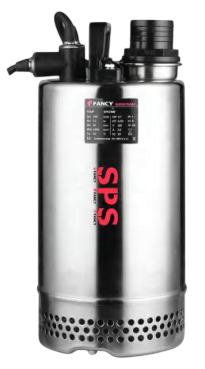 Насос Fancy SPS200T