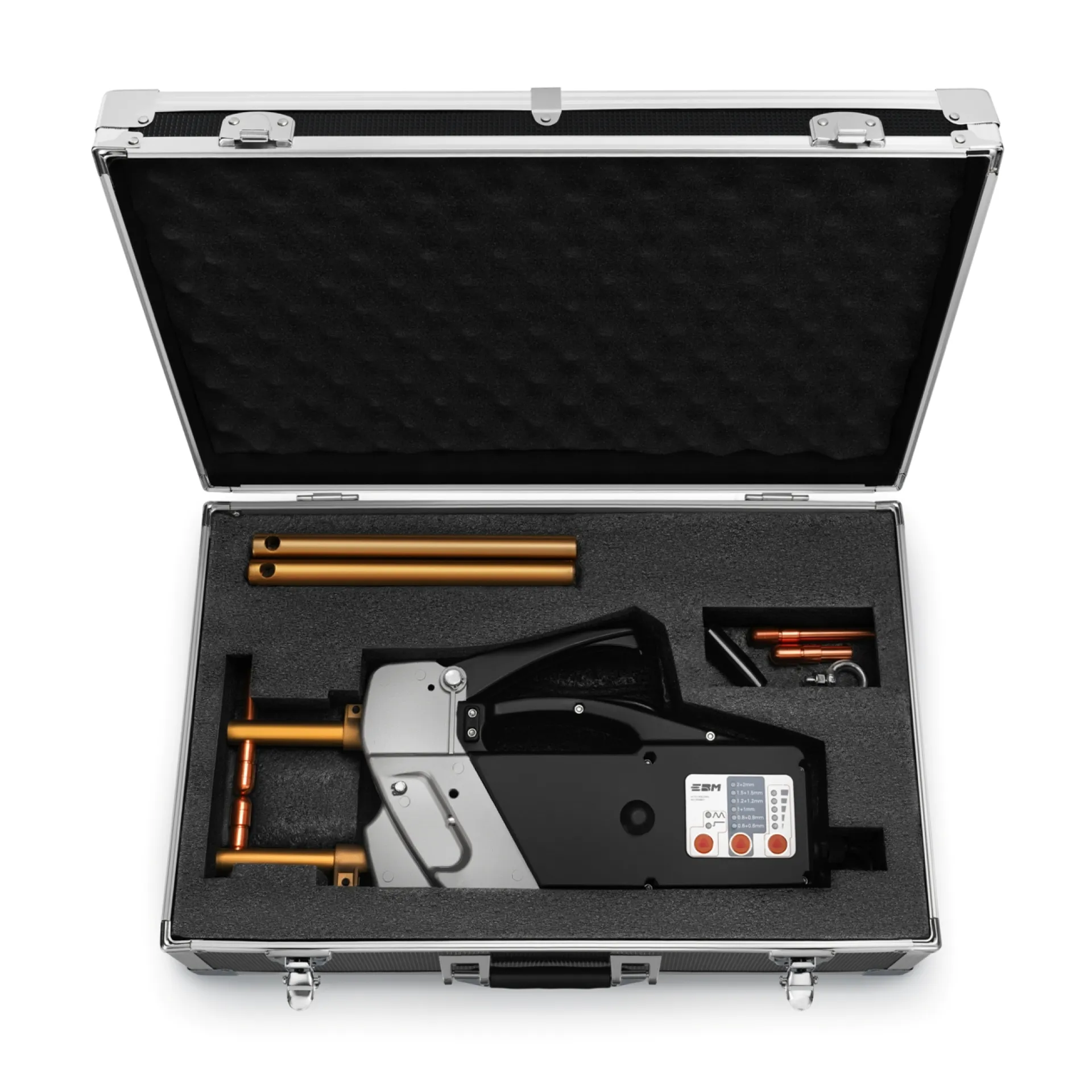 Клещи сварочные Telwin SWT-400 380V