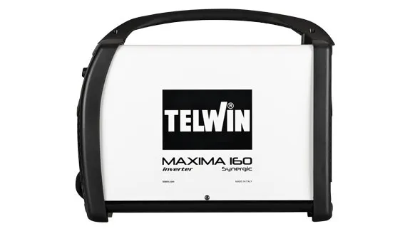 Сварочный полуавтомат Telwin MAXIMA 160 SYNERGIC 230V