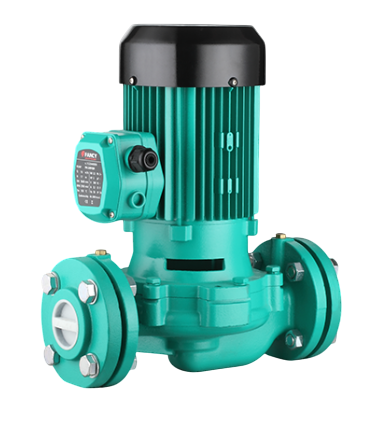 Насос Fancy PH-1501