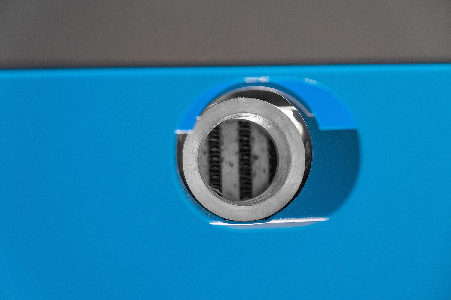 Винтовой компрессор Hansmann RSE 185-8 (IP54)