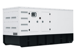 Дизельный генератор Energo YN580DS-S