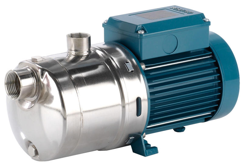 Многоступенчатый насос Calpeda MXHM 204/B