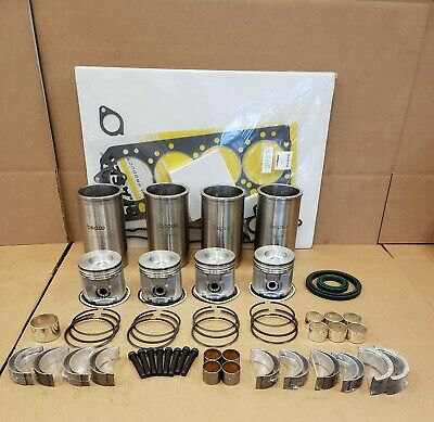 RE536157 Комплект для ремонта John Deere 4045 PowerTech