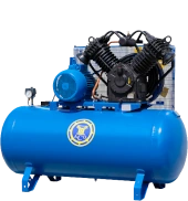 Поршневые компрессора АСО Бежецк