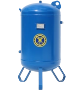 Ресиверы Бежецкого завода