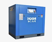 Компрессор KraftMachine KM110-10пВ IP54 с частотником