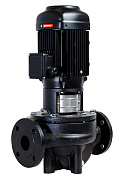 Циркуляционный насос Wellmix TG 50-15/2, HQCE (1х220В, 1.5кВт)