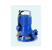 Фекальный насос для грязной воды ZENIT GRBLUEP 150/2/G40H A1CT5