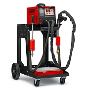 Аппарат точечной сварки Telwin Dent Puller 3500 на тележке, 230V