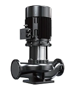 Циркуляционный насос Wellmix TD 150-40/4Т, BQQE (37.0 кВт, 380В, 1500об/мин)