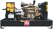 Дизельный генератор Onis VISA V 250 B (Marelli) с АВР
