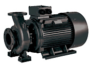 Моноблочный насос Wellmix NBW 125-100-250-45.0/2-380-G-BQQE
