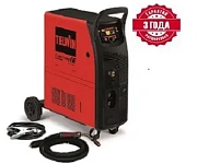 Сварочный полуавтомат Telwin ELECTROMIG 430 WAVE AQUA 400 V+ACC