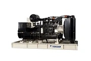 Генератор Teksan TJ275DW5C