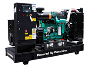 Генератор Energo YN143C с АВР