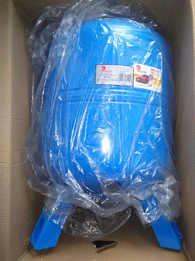 Поставка оборудования для водоснабжения частного коттеджа. �8