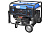Бензиновый генератор TSS SGG 6000EHNA Duplex