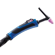 Горелка аргонодуговая Abicor Binzel ABITIG 260 W GRIP (12 м, без разъема и КО, High Flex)