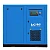 Винтовой электрический маслозаполненный компрессор KraftMachine КМ75-13пВ Jiangtian (IP 55)
