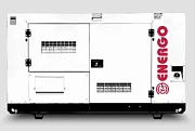 Генератор Energo AD40-T400-S