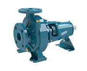 Одноступенчатый насос Calpeda N4 65-160C/B