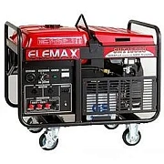 Трехфазный генератор Elemax SHT15000R